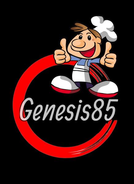 Genesi85 KItchen