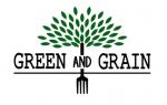 Green And Grain Food Truck