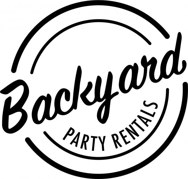 Backyard Party Rentals