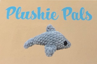 Plushie Pals
