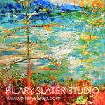 Hilary Slater Studio