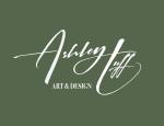 Ashley Huff Art & Design