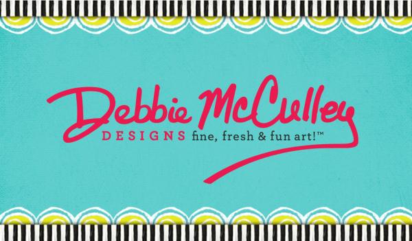 Debbie McCulley Designs
