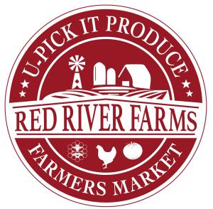 Red River Farms logo