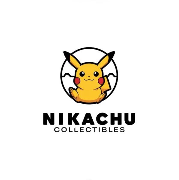 Nikachu Collectibles