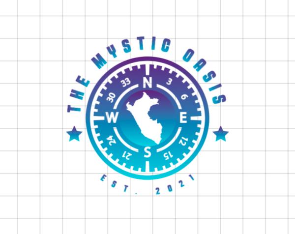 The Mystic Oasis