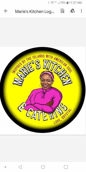 Marie's Kitchen& Catering