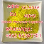 5cladba precursor raw 5cl-adb-a raw material