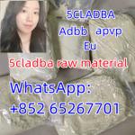 5CL-ADB China Supplier 5cl 5cladba 5cladb