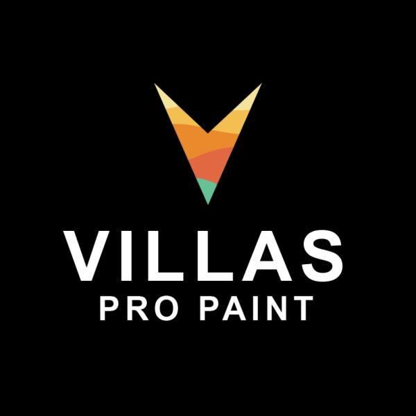Villas Pro Paint