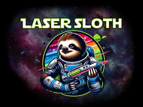 Laser Sloth LLC