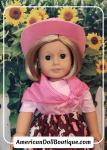 American Doll Boutique