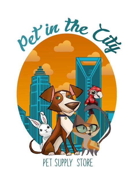 Pet In The City