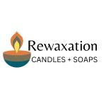 Rewaxation Candles + Soaps