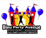 Bleu Party Avenue