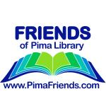 Friends of the pima Country Public Library