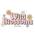 Wild Blossoms Designs