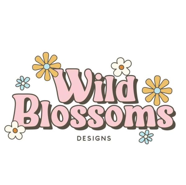 Wild Blossoms Designs