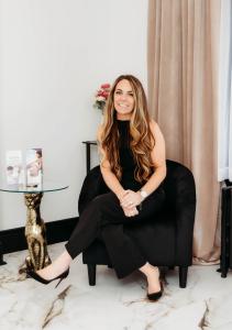 Krystle user profile