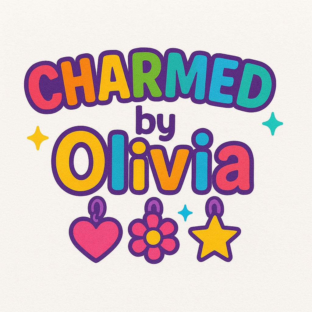Charmed By Olivia