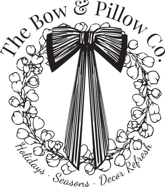 The Bow & Pillow Co.