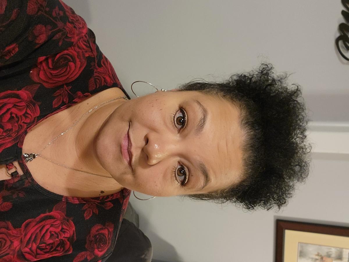 Trina Williams User Profile