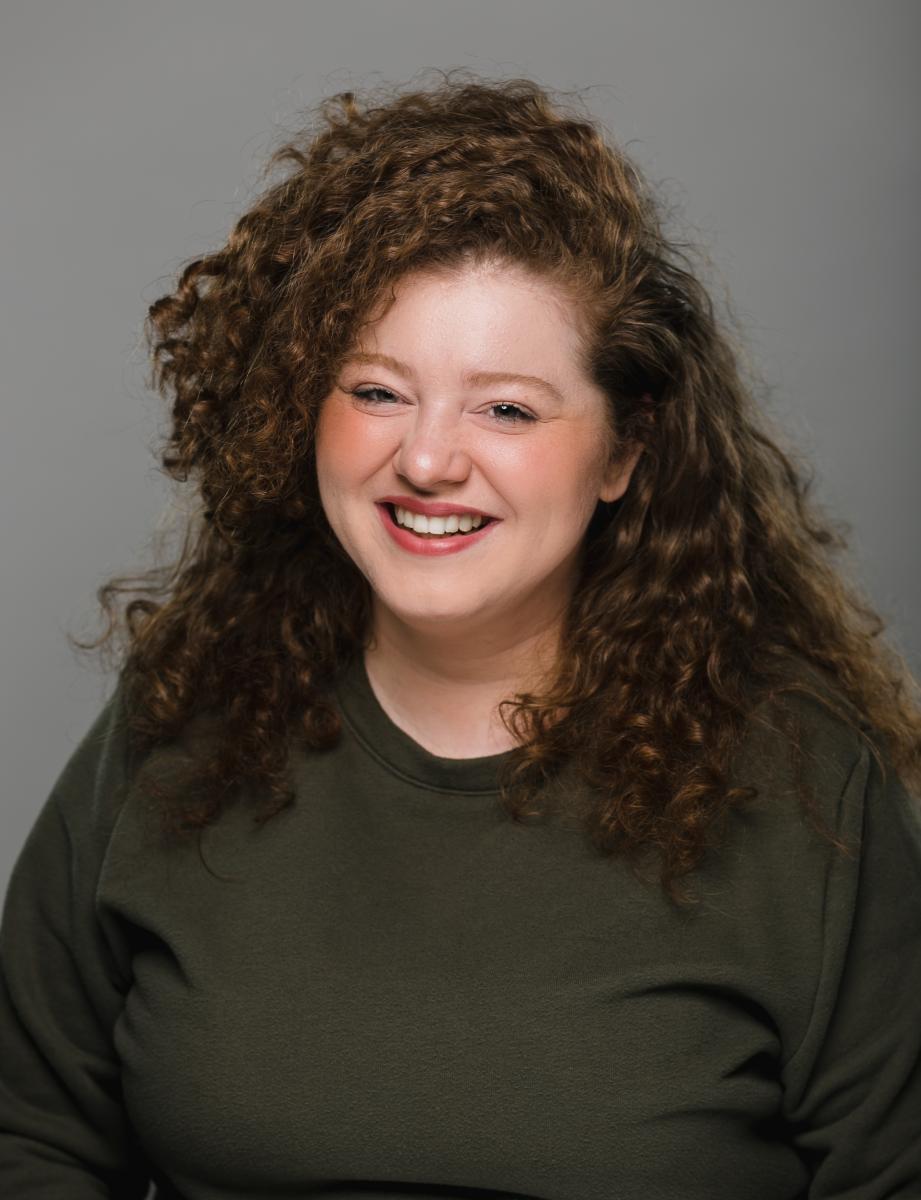 Brieanna User Profile