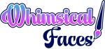 Whimsical Faces