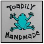 Toadily Handmade Art