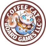 Coffee Cat Board Games LLC