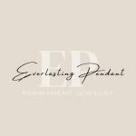 Everlasting Pendant