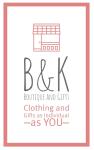 B & K Boutique and Gifts