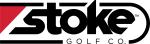 STOKE  GOLF CO.