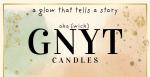 GNYT Candles
