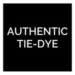 Authentic Tie-Dye