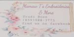 Mamaw T's Embroideries & More