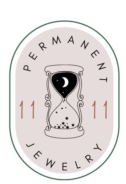 11:11 Permanent Jewelry