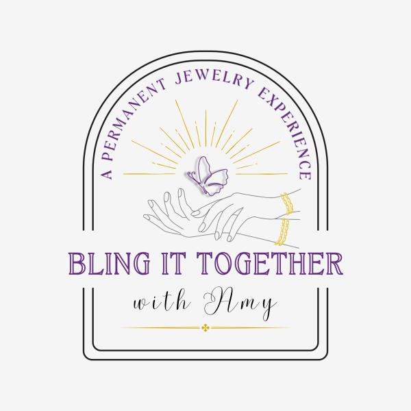 Bling It Together With Amy