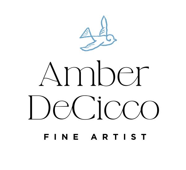 Amber DeCicco Fine Art