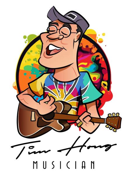 Tim Hong Musician