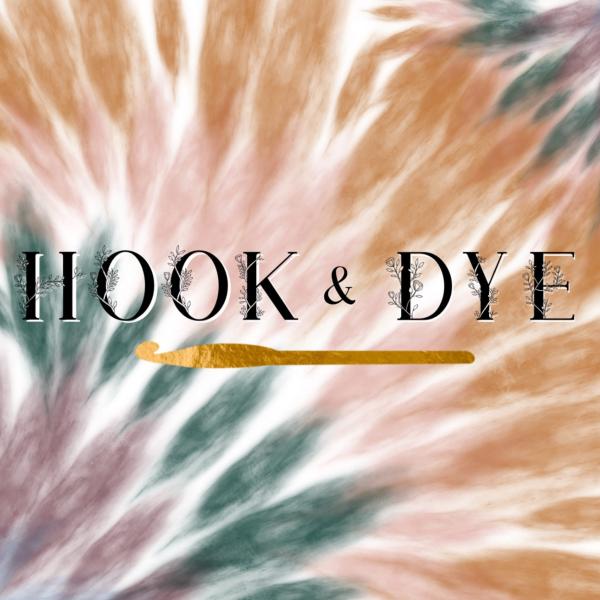 Hook & Dye