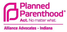 Planned Parenthood Alliance Advocates