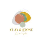 Clay and stone studio