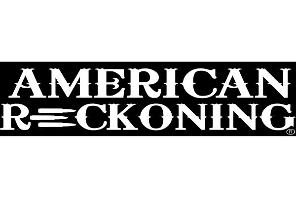American Reckoning