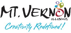 City of Mt. Vernon logo