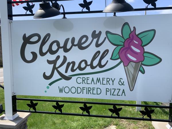Clover Knoll Creamery