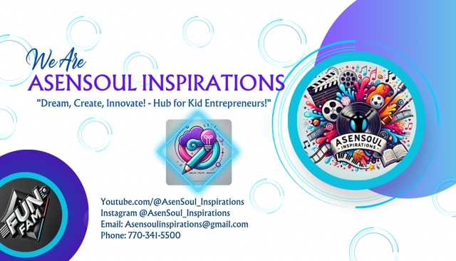 AsenSoul Inspirations