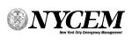 NYC Emergency Management