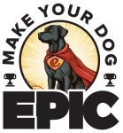 Make Your Dog Epic