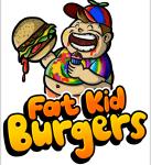 Fat Kid Burgers Truck
